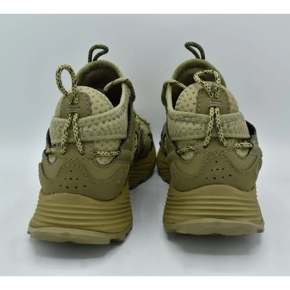 Merrell Womens Size 10 MOAB Flight Sieve‎ 1TRL Herb Amphibious Water Shoes